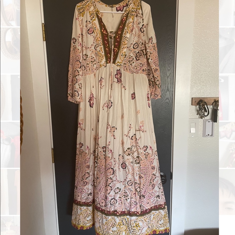 Free People Midi